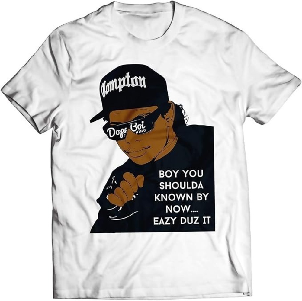 Dopeboi Easy Short-Sleeve T-Shirt